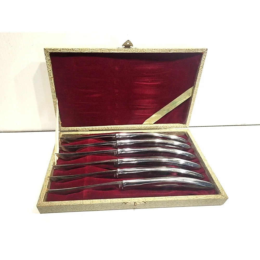 Armack vintage set